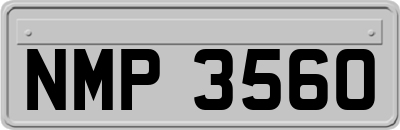 NMP3560