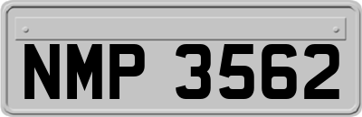 NMP3562