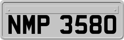 NMP3580