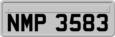 NMP3583