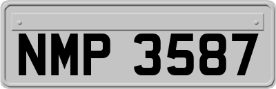 NMP3587