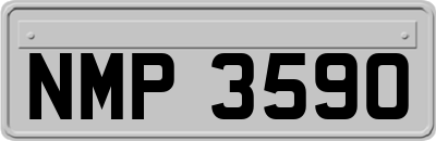 NMP3590