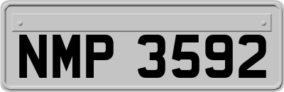 NMP3592
