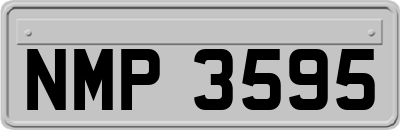 NMP3595