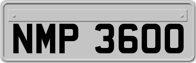 NMP3600