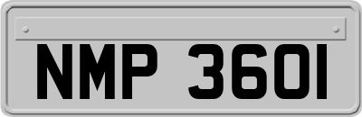 NMP3601