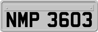 NMP3603