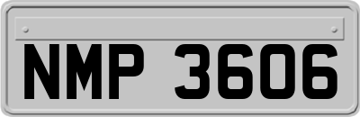 NMP3606