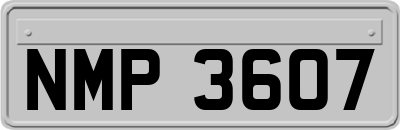 NMP3607