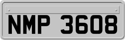 NMP3608
