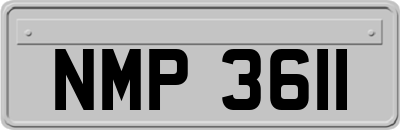 NMP3611
