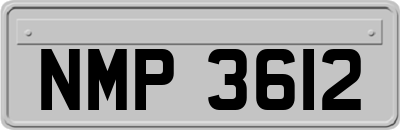 NMP3612