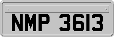NMP3613