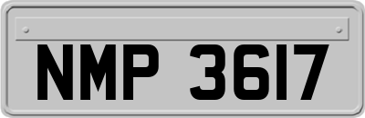 NMP3617