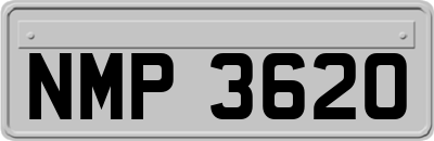 NMP3620