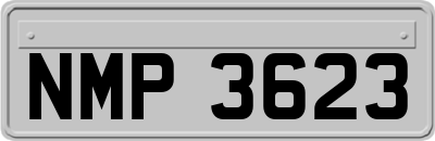 NMP3623