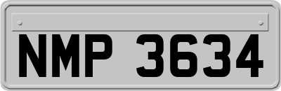NMP3634