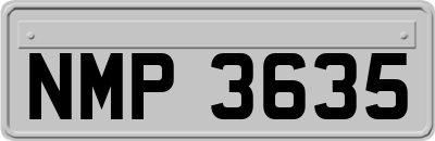 NMP3635