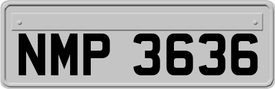 NMP3636