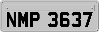 NMP3637