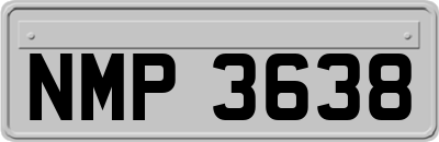 NMP3638
