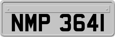 NMP3641