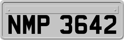 NMP3642