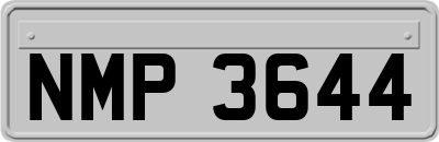 NMP3644