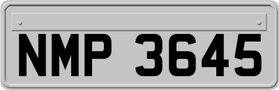 NMP3645