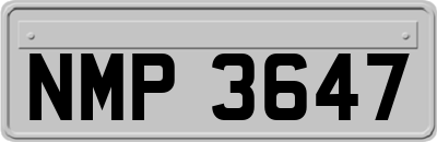 NMP3647