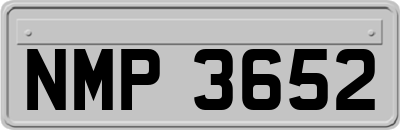 NMP3652