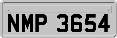 NMP3654