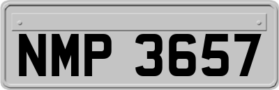 NMP3657