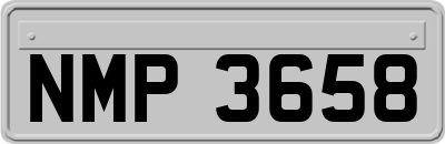 NMP3658