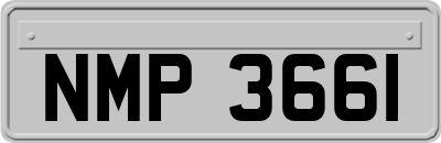 NMP3661