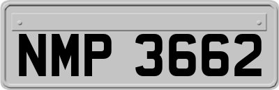 NMP3662