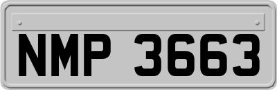NMP3663