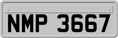 NMP3667