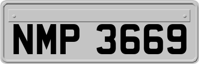 NMP3669