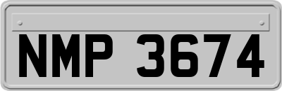 NMP3674