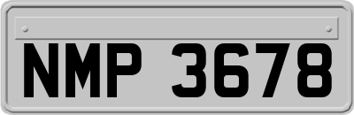 NMP3678