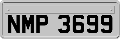 NMP3699