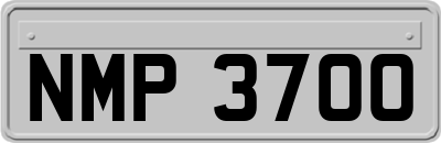NMP3700