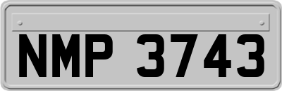 NMP3743
