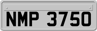 NMP3750