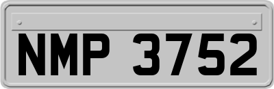 NMP3752