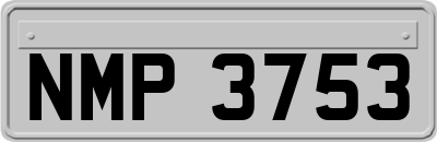 NMP3753