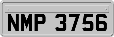 NMP3756