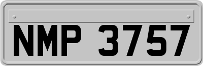 NMP3757