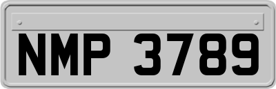 NMP3789